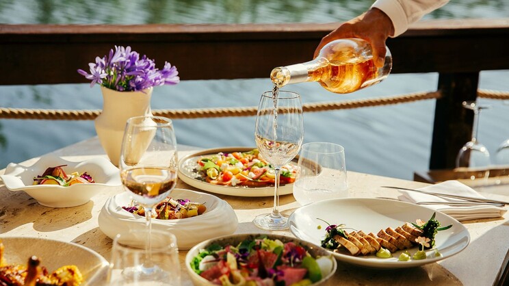 Domes Lake Algarve, Autograph Collection